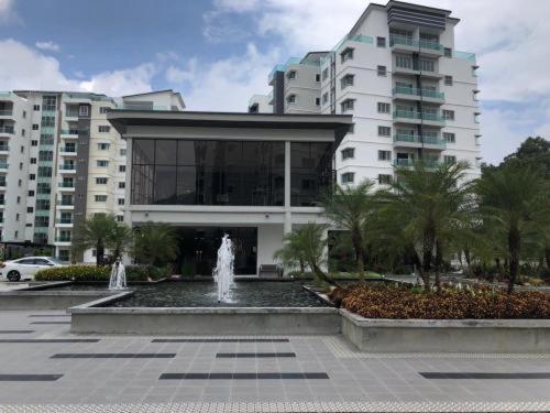 Cameron Homestay Tanah Rata Exterior foto