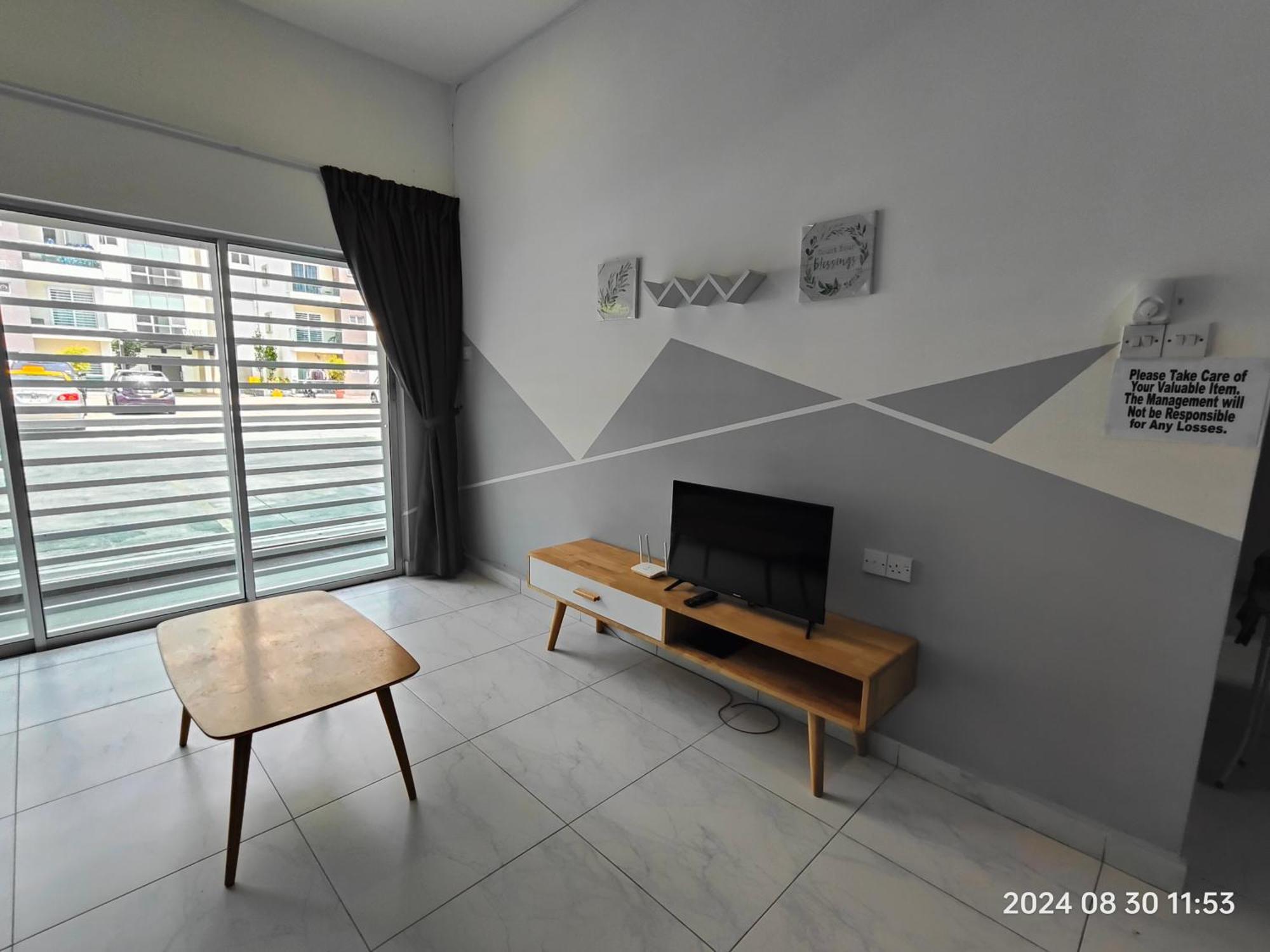 Cameron Homestay Tanah Rata Exterior foto